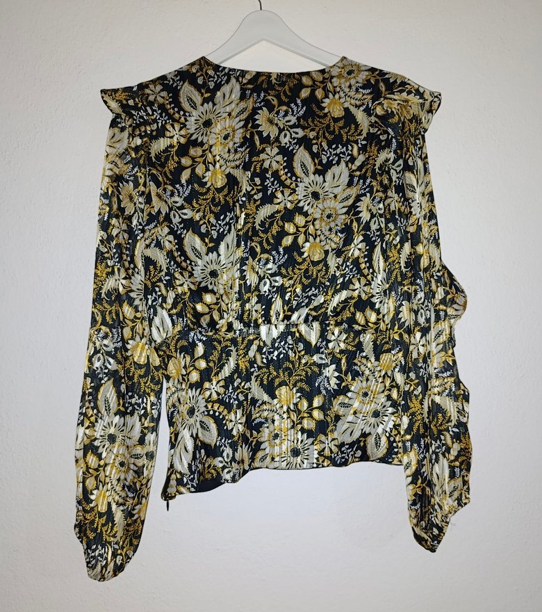 Adl bluz - Görsel 2