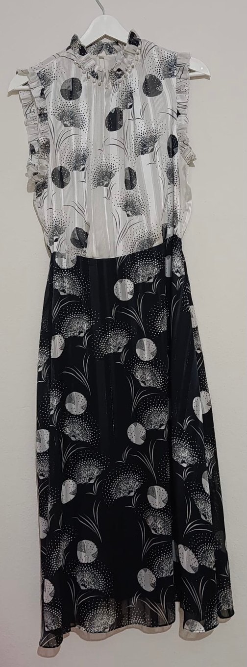 Adl elbise - Görsel 2