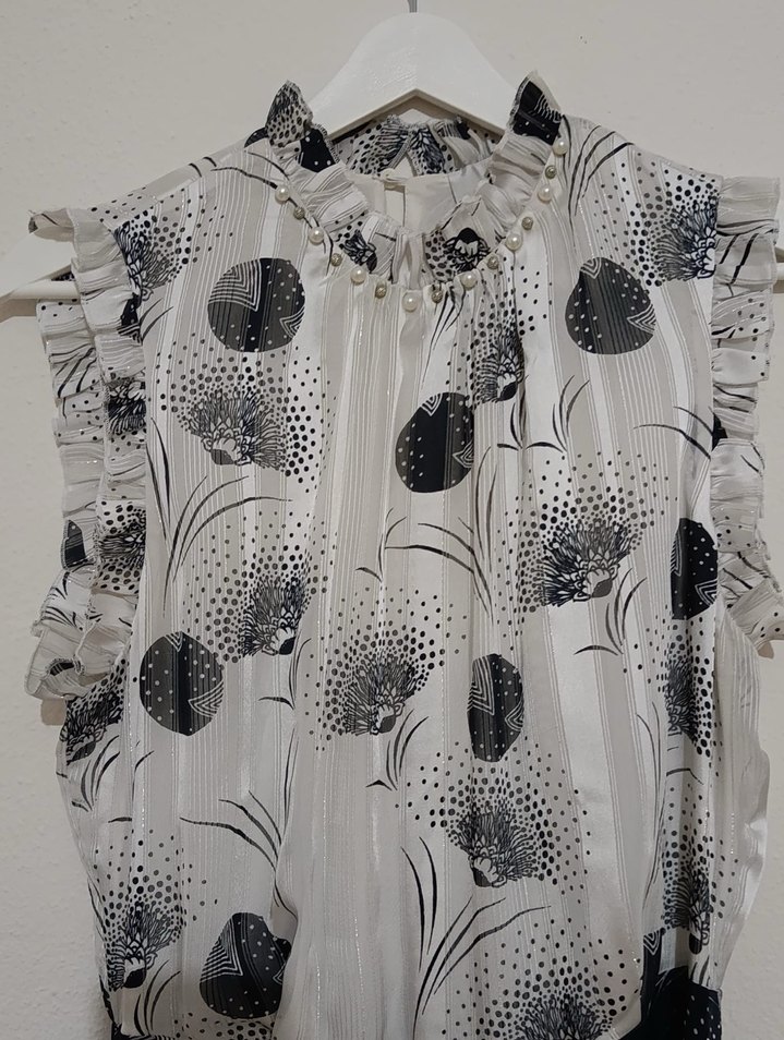 Adl elbise - Görsel 3