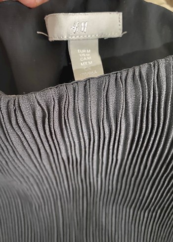 H&M astarlı elbise - Görsel 2