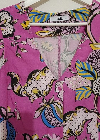 Adl elbise - Görsel 3