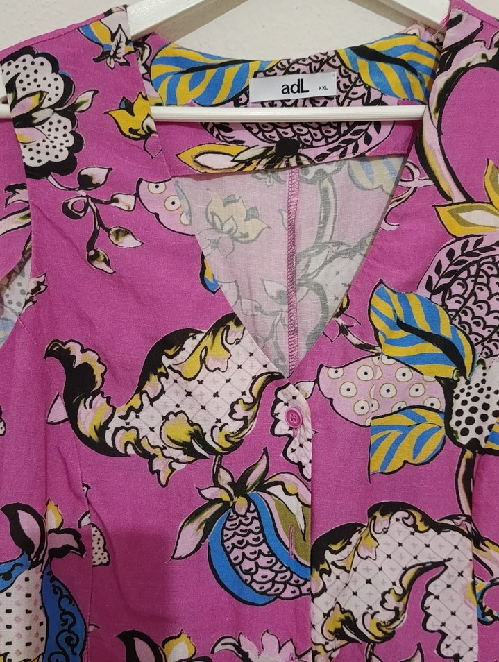 Adl elbise - Görsel 3