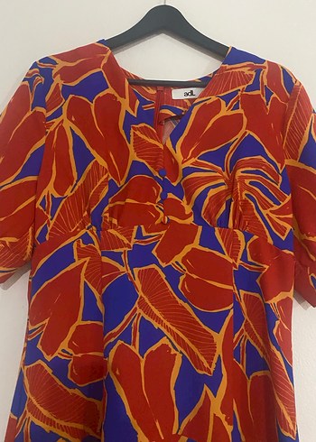 Adl elbise - Görsel 2