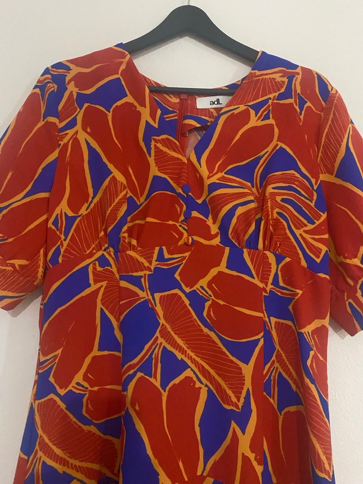 Adl elbise - Görsel 2