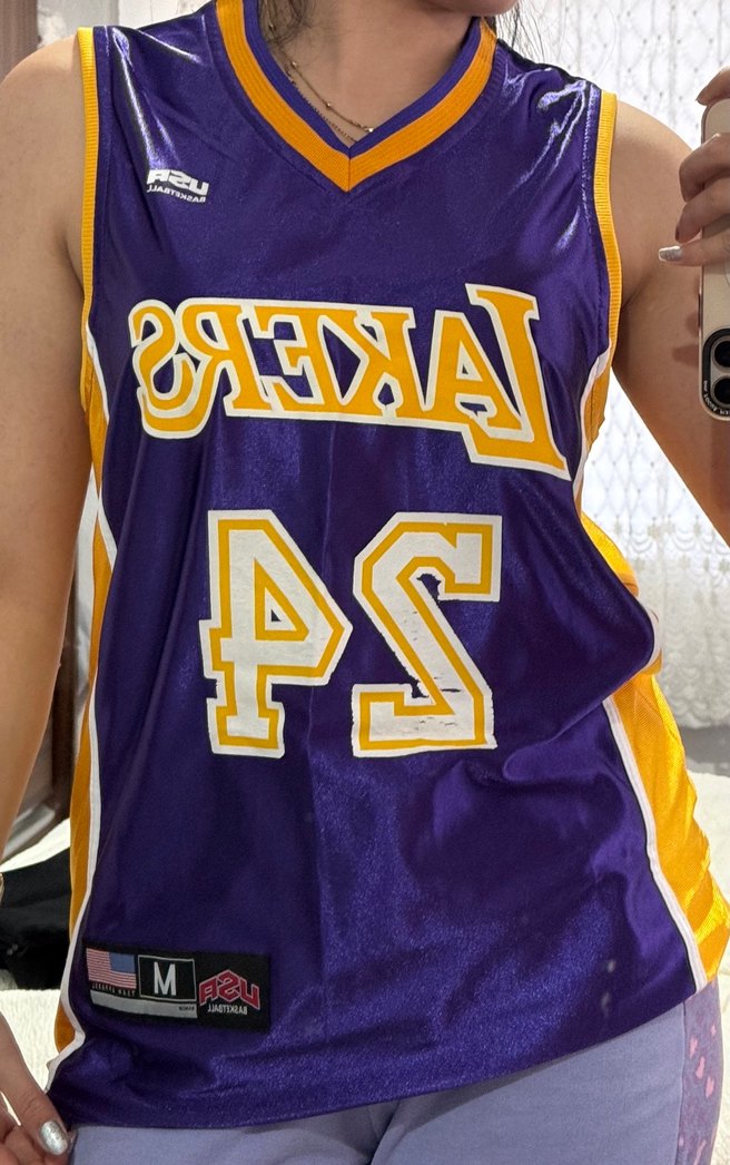 Erkek Mor Kolsuz Spor Forması - Görsel 2