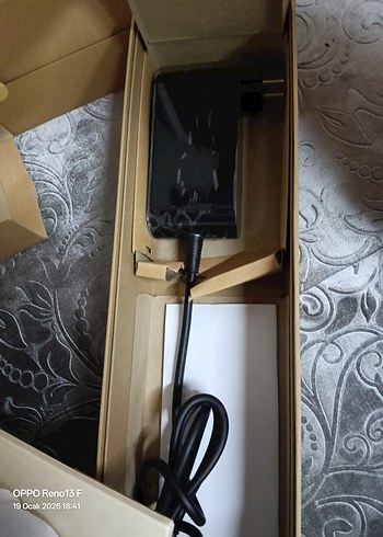 Mavi Dyson Saç Düzleştirici - Görsel 4