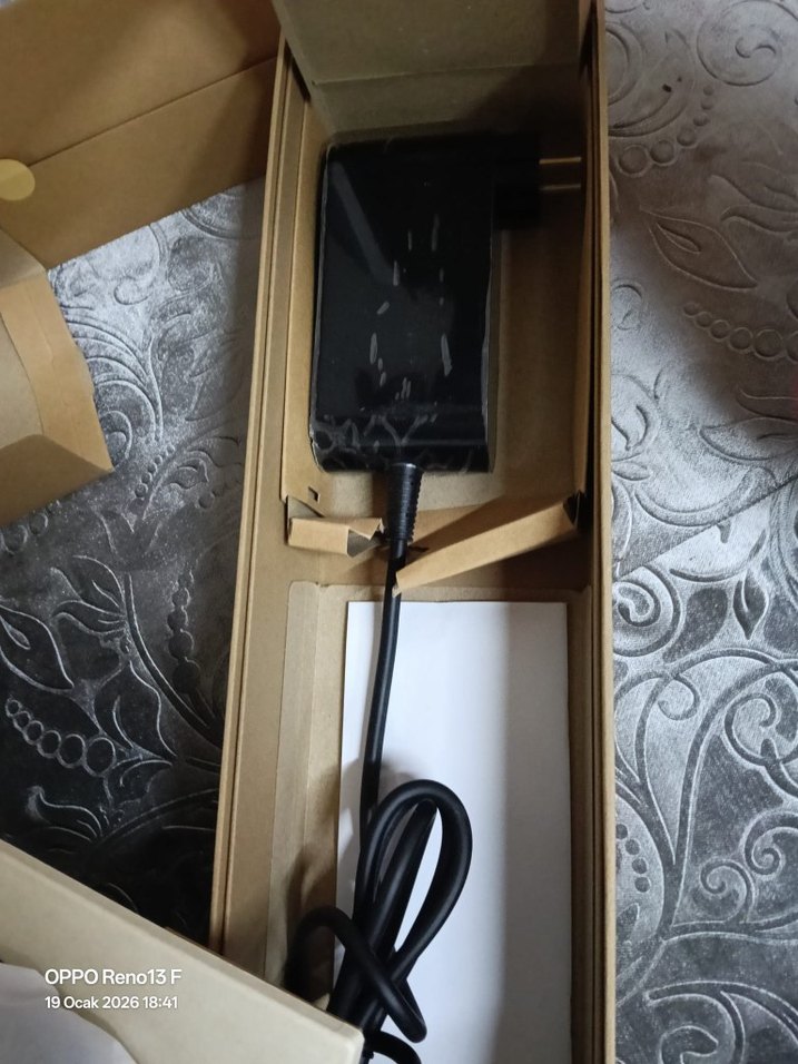 Mavi Dyson Saç Düzleştirici - Görsel 4