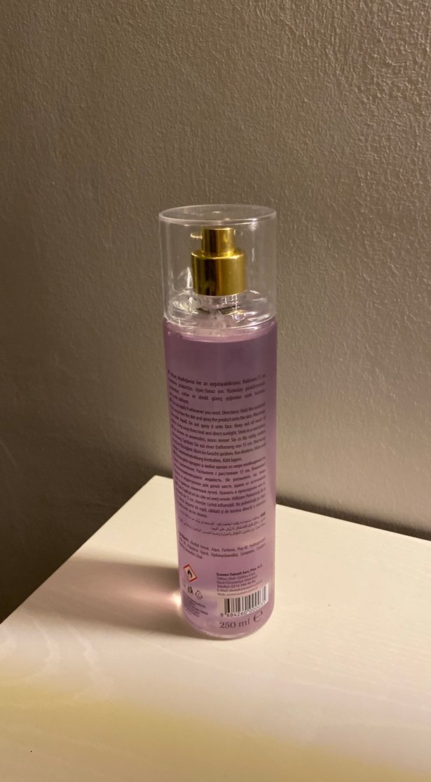 Magic Love Kadın Parfümü - Görsel 2