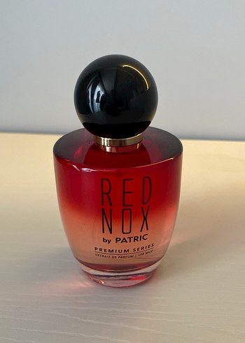 Red Nox by Patric Kadın Parfümü - Görsel 2