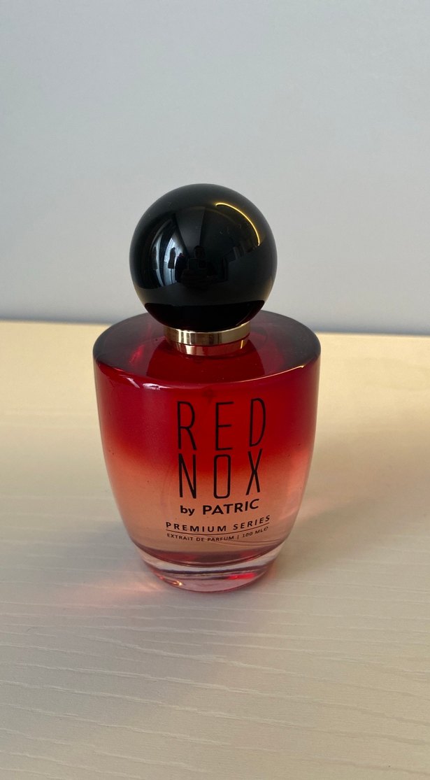 Red Nox by Patric Kadın Parfümü - Görsel 2