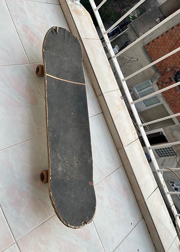 2. EL KAYKAY PAZARLIK OLUR YARDIMCI OLURUM - Görsel 2