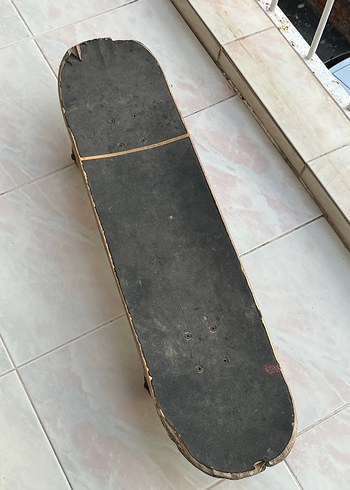 2. EL KAYKAY PAZARLIK OLUR YARDIMCI OLURUM - Görsel 5