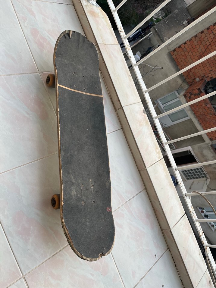 2. EL KAYKAY PAZARLIK OLUR YARDIMCI OLURUM - Görsel 2