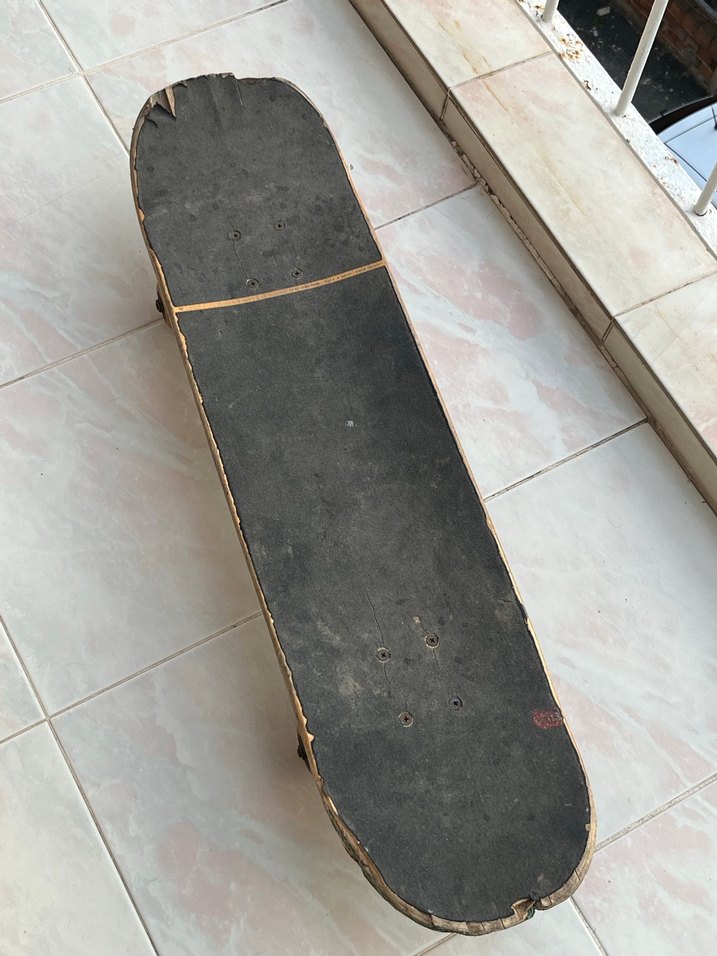 2. EL KAYKAY PAZARLIK OLUR YARDIMCI OLURUM - Görsel 5