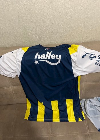 FENERBAHCE TARAFTAR FORMASI - Görsel 2