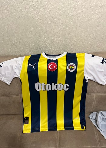 Fenerbahçe l
