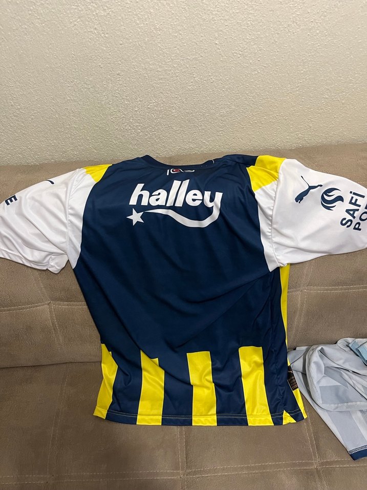 FENERBAHCE TARAFTAR FORMASI - Görsel 2