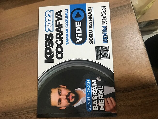 Kpss coğrafya soru bankası bayram meral