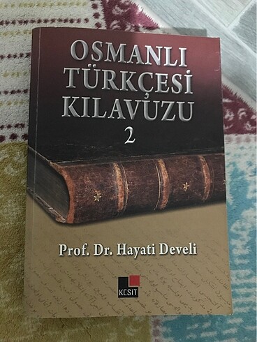 Osmanlı Türkçesi Kılavuzu 2