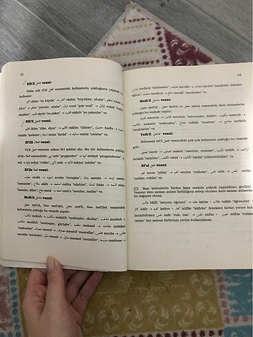  Osmanlı Türkçesi Kılavuzu 2