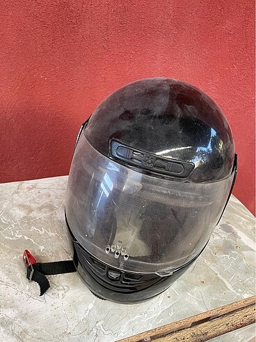 Motor Kask