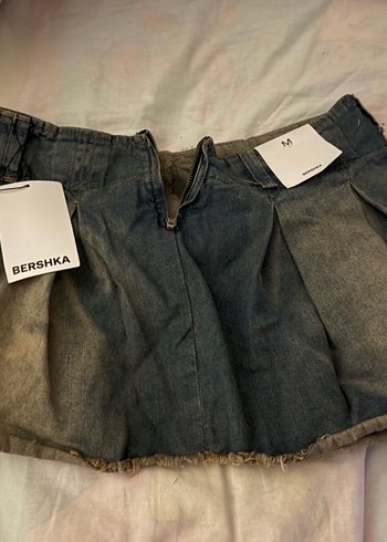 Bershka m