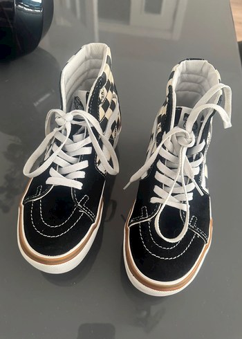 Vans 36