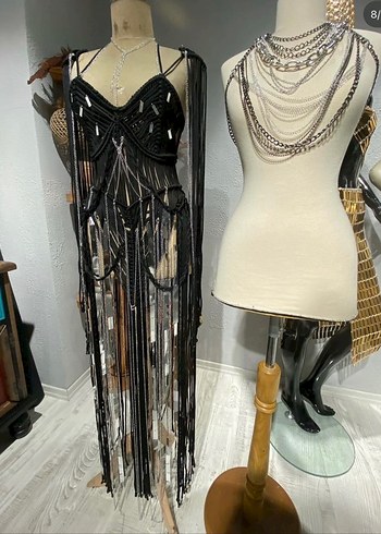 özel dikim hiç kullanamadım - Görsel 2