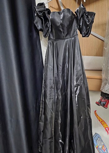 abiye/elbise - Görsel 3