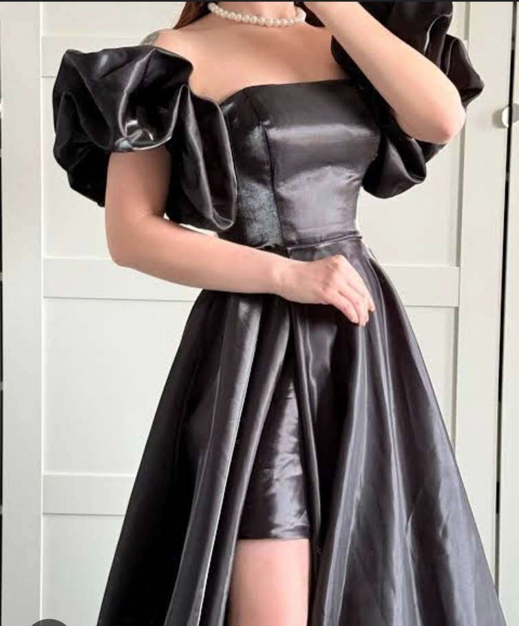 abiye/elbise - Görsel 2