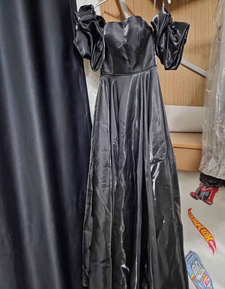 abiye/elbise - Görsel 3