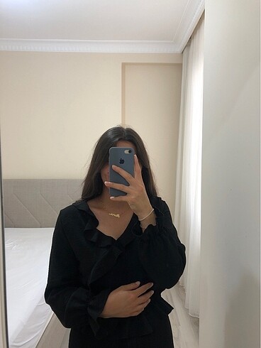 2 3 kere giyildi.