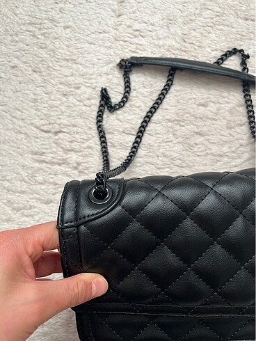 Beden siyah Renk Stradivarius