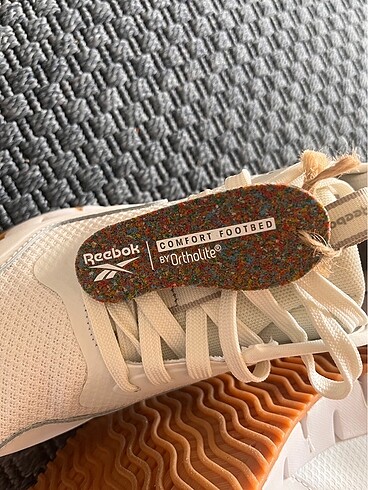 Reebok Reebok kadın spor ayakkabı