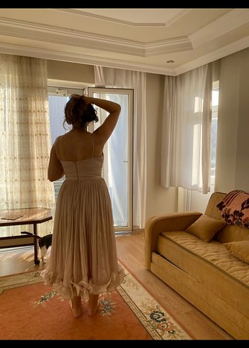 Pudra Abiye - Görsel 4