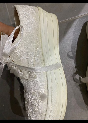 Nikah Spor Ayakkabisi - Görsel 5