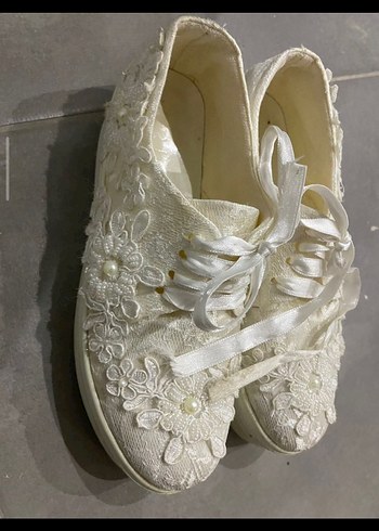 Nikah Spor Ayakkabisi - Görsel 2