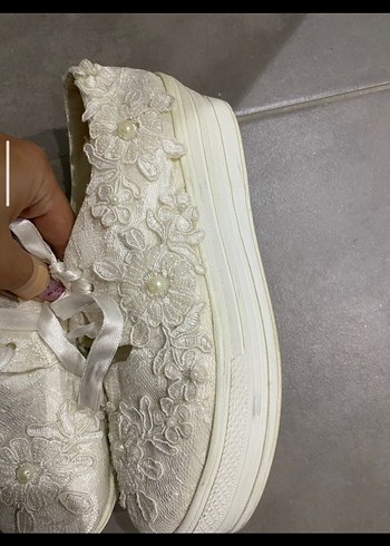 Nikah Spor Ayakkabisi - Görsel 3