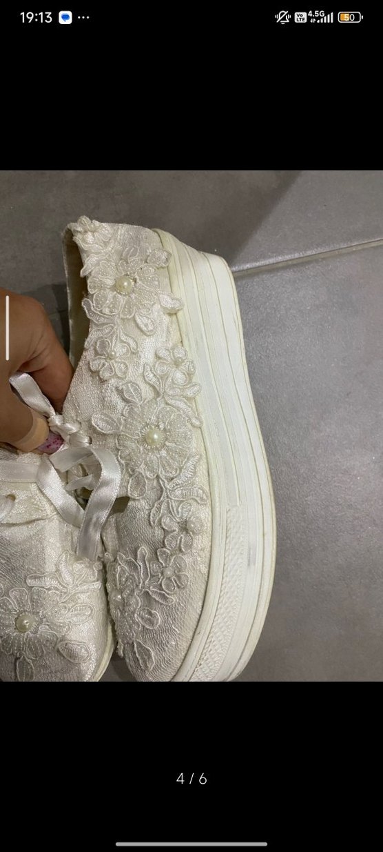 Nikah Spor Ayakkabisi - Görsel 3