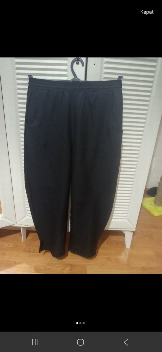 2 adet Pantolon - Görsel 2