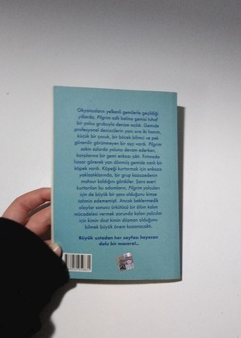 On Beş Yaşında Bir Kaptan - Jules Verne - Görsel 2