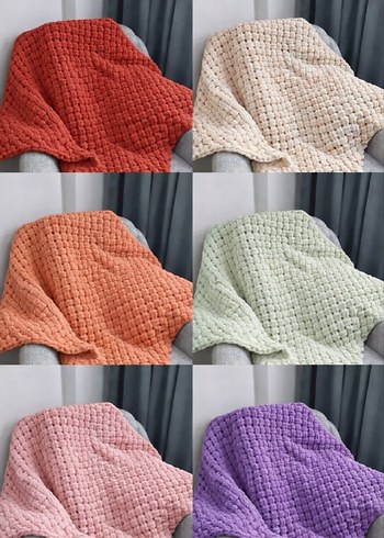 Puffy bebek battaniyesi - Görsel 3