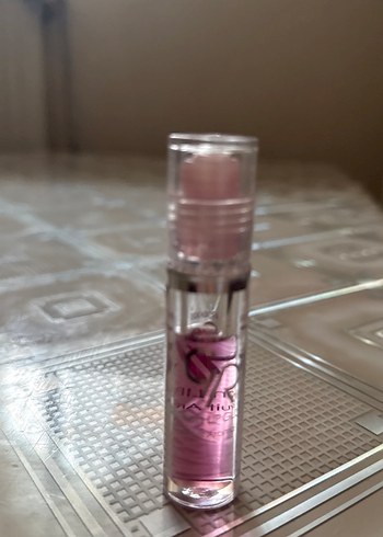 Parlak Pembe Dudak Parlatıcısı - Görsel 6