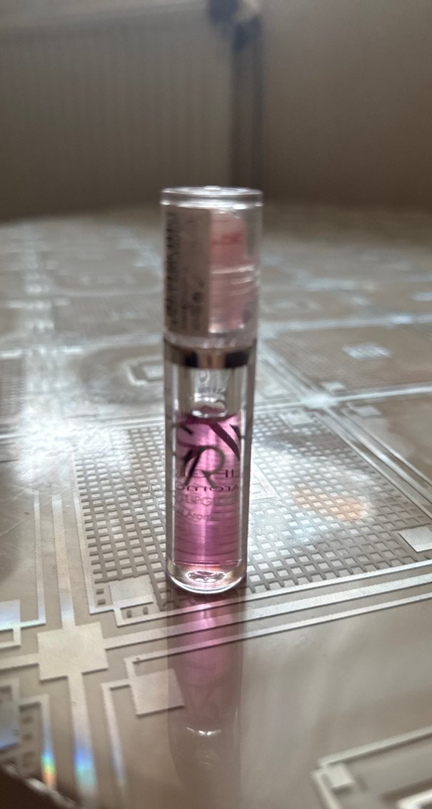 Parlak Pembe Dudak Parlatıcısı - Görsel 2