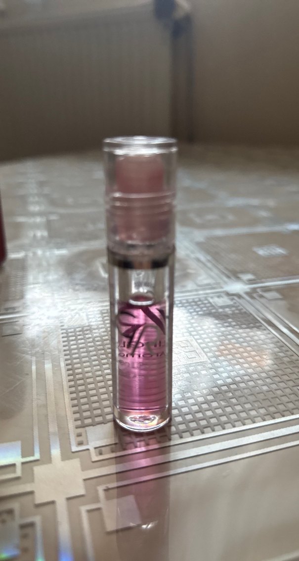 Parlak Pembe Dudak Parlatıcısı - Görsel 4