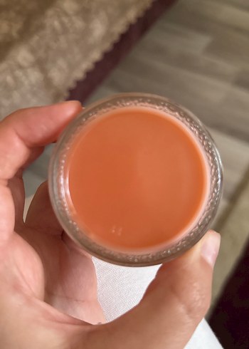 JOWE Bej Parlak Pudra - Görsel 4