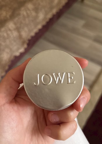 JOWE Bej Parlak Pudra - Görsel 2