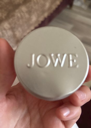 JOWE Bej Parlak Pudra - Görsel 8