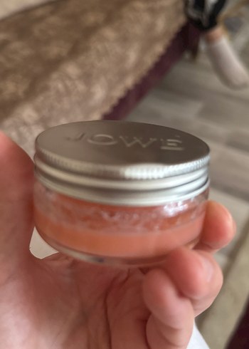 JOWE Bej Parlak Pudra - Görsel 7