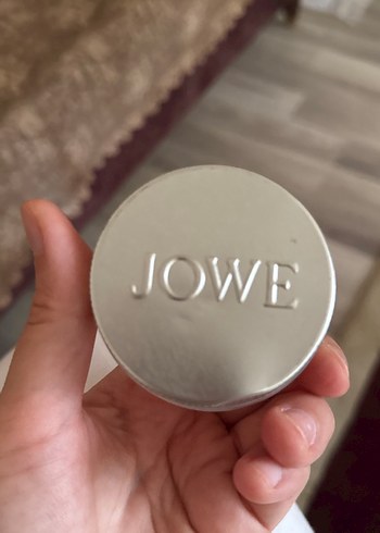 JOWE Bej Parlak Pudra - Görsel 5